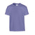 Front - Gildan Childrens/Kids Plain Cotton Heavy T-Shirt