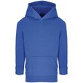 Front - SOLS Childrens/Kids Connor Hoodie