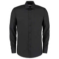 Front - Kustom Kit Mens Formal Shirt