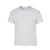 Front - Gildan Childrens/Kids Plain Cotton Heavy T-Shirt