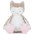 Front - Mumbles Owl Plush Toy