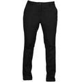 Front - Front Row Womens/Ladies Stretch Chinos