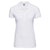 Front - Russell Womens/Ladies Pique Polo Shirt