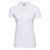 Front - Russell Womens/Ladies Pique Polo Shirt