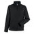 Front - Russell Mens Smart Soft Shell Jacket