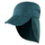Front - Result Headwear Unisex Adult Legionnaires Foldable Baseball Cap