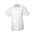 Front - Russell Collection Mens Tailored Short-Sleeved Formal Shirt
