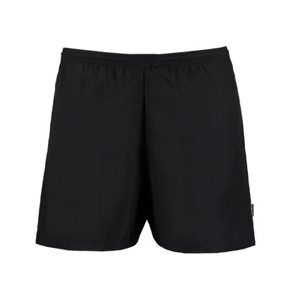 Front - GAMEGEAR Mens Cooltex Mesh Lining Shorts