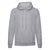 Front - Fruit Of The Loom Unisex Adult Lightweight Hooded Sweatshirt