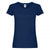 Front - Fruit of the Loom Womens/Ladies Original Lady Fit T-Shirt