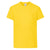 Front - Fruit Of The Loom Childrens/Kids Original T-Shirt