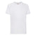 Front - Fruit of the Loom Childrens/Kids Value Cotton T-Shirt