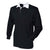 Front - Front Row Mens Original Rugby Shirt