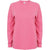 Front - SF Unisex Adult Slogan Drop Shoulder Long-Sleeved T-Shirt