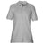 Front - Gildan Mens Hammer Plain Double Piqué Polo Shirt