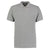 Front - Kustom Kit Mens Workwear Heather Polo Shirt