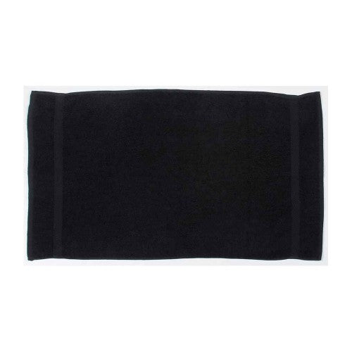 Front - Towel City Luxury Hand Towel