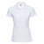 Front - Russell Womens/Ladies Pique Polo Shirt