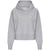 Front - Awdis Womens/Ladies Heather Hoodie