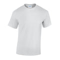 Front - Gildan Unisex Adult Cotton T-Shirt