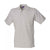 Front - Henbury Mens Classic Cotton Pique Heavy Polo Shirt