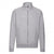 Front - Fruit of the Loom Mens Classic Sweat Jacket