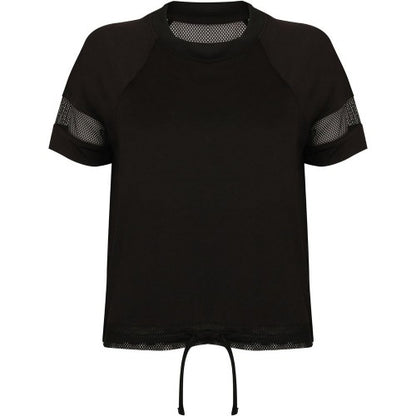 Front - Tombo Womens/Ladies Over T-Shirt