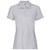 Front - Fruit of the Loom Womens/Ladies Premium Cotton Pique Lady Fit Polo Shirt