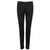 Front - Tombo Womens/Ladies Piqué Slim Jogging Bottoms