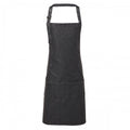 Front - Premier Unisex Adult Twill Full Apron