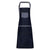 Front - Premier Unisex Adult Domain Full Apron