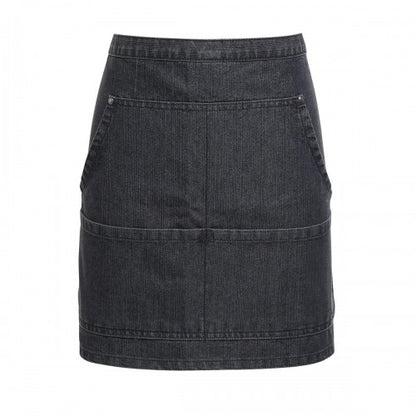 Front - Premier Unisex Adult Waist Apron