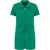 Front - Native Spirit Womens/Ladies Terry Towel Short Playsuit