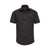 Front - Russell Collection Mens Fitted Short-Sleeved Shirt
