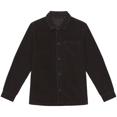 Front - Native Spirit Mens Corduroy Washed Jacket