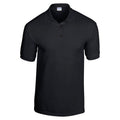 Front - Gildan Childrens/Kids Plain Jersey Polo Shirt