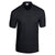 Front - Gildan Childrens/Kids Plain Jersey Polo Shirt