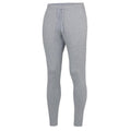 Front - AWDis Cool Unisex Adult Tapered Jogging Bottoms