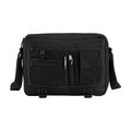 Front - Bagbase Plain Messenger Bag