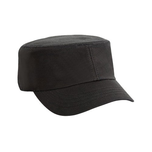 Front - Result Headwear Unisex Adult Urban Trooper Lightweight Cadet Cap