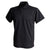 Front - Finden & Hales Mens Piped Performance Polo Shirt