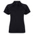 Front - Finden & Hales Womens/Ladies Piped Polo Shirt