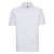 Front - Russell Mens Classic Cotton Pique Polo Shirt
