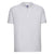 Front - Russell Mens Ultimate Cotton Pique Polo Shirt