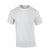 Front - Gildan Unisex Adult Ultra Cotton T-Shirt