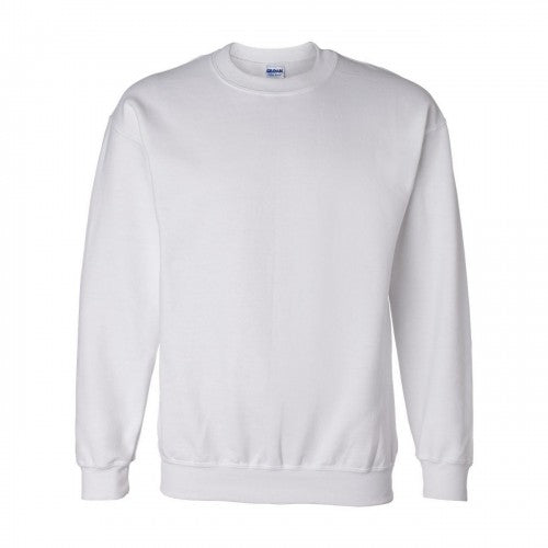 Front - Gildan Mens DryBlend Sweatshirt