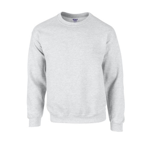 Front - Gildan Mens DryBlend Sweatshirt