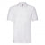 Front - Fruit of the Loom Unisex Adult Premium Cotton Pique Polo Shirt