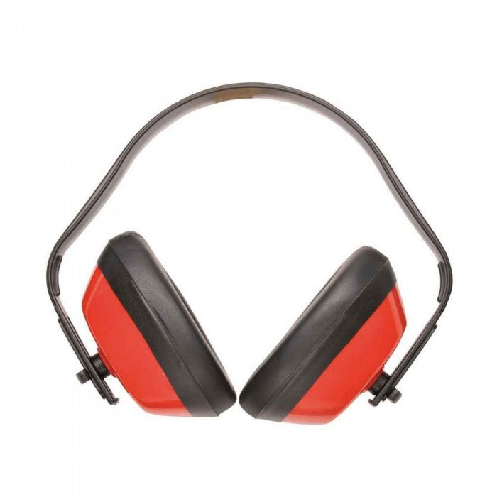 Front - Portwest Classic Ear Defenders