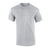 Front - Gildan Unisex Adult Ultra Cotton T-Shirt
